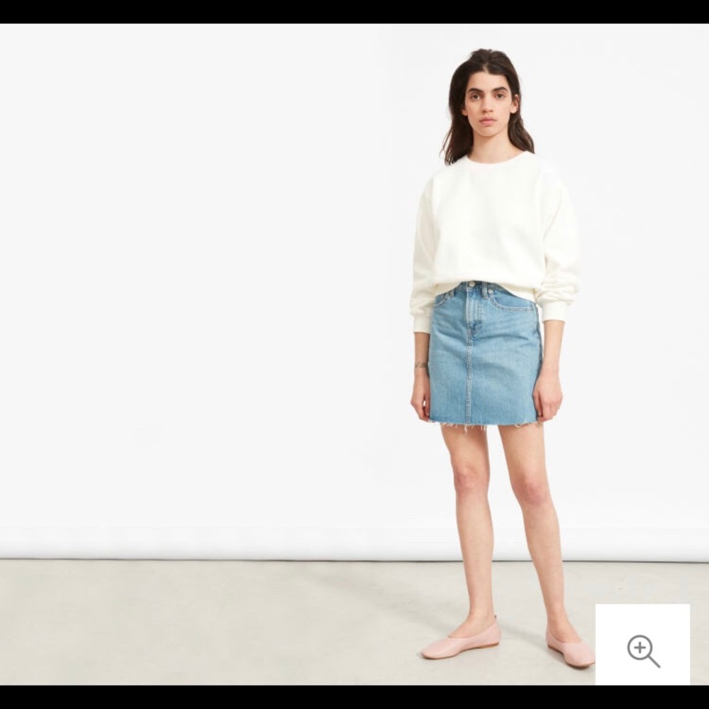 Everlane Day Glove Ballet Flat